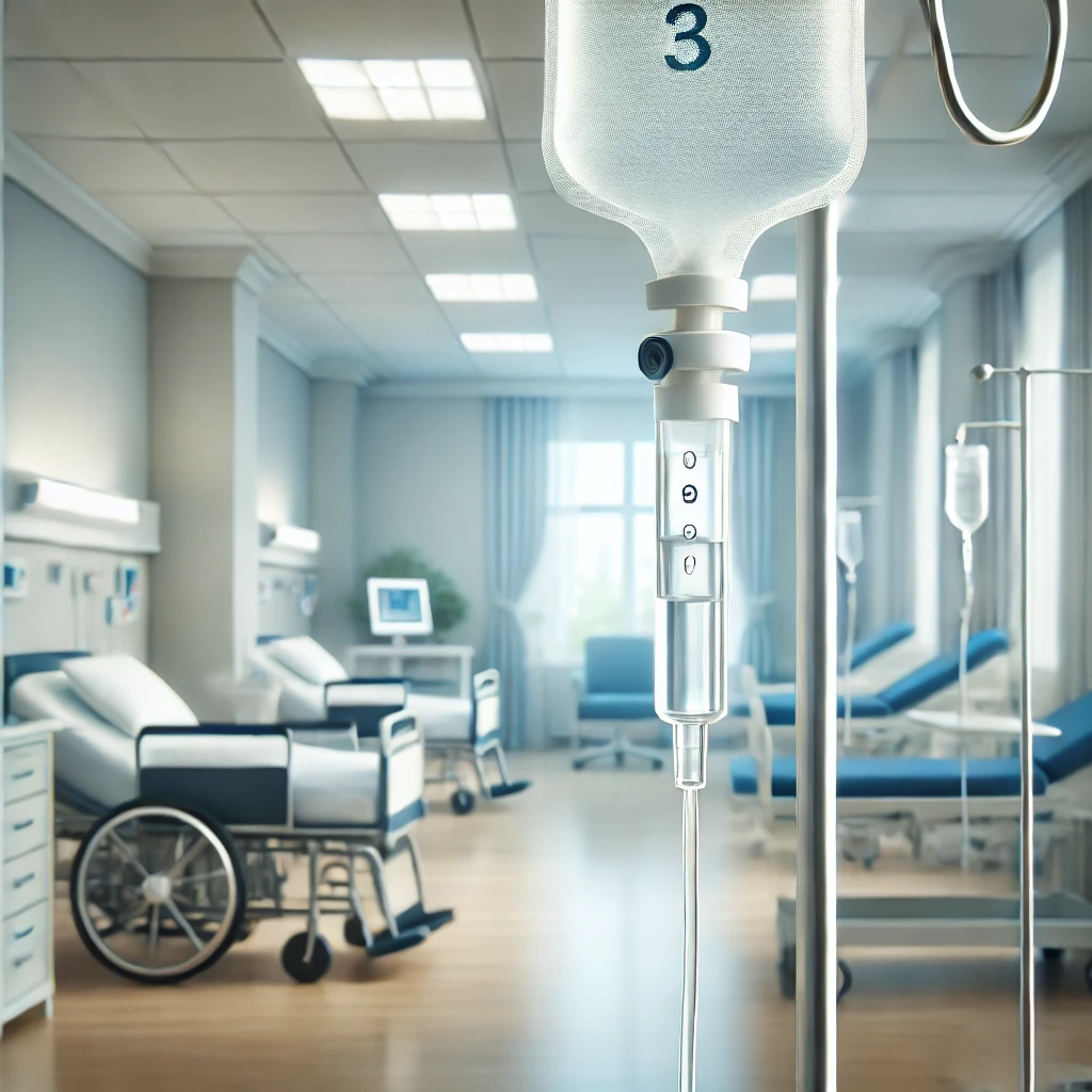 УБОД по низким ценам в Железнодорожныйе- ультрабыстрая опиоидная детоксикация от наркотиков