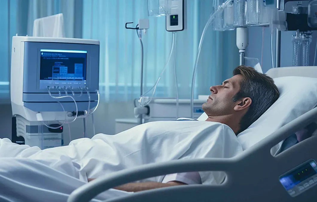 УБОД по низким ценам в Железнодорожныйе- ультрабыстрая опиоидная детоксикация от наркотиков