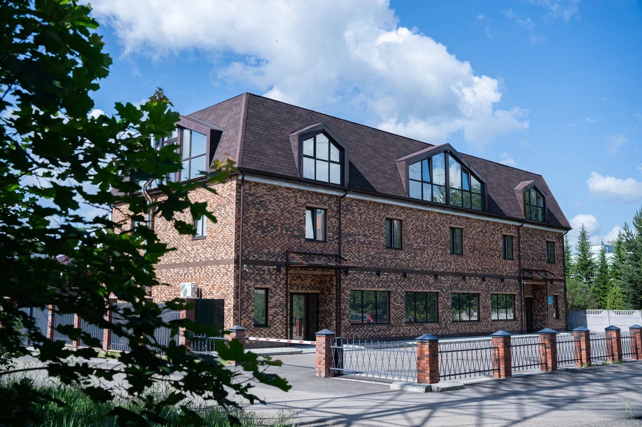 Лечение наркомании в наркологической клинике &quot;Профмед&quot; в Железнодорожныйе. Помощь нарколога на дому или в стационаре