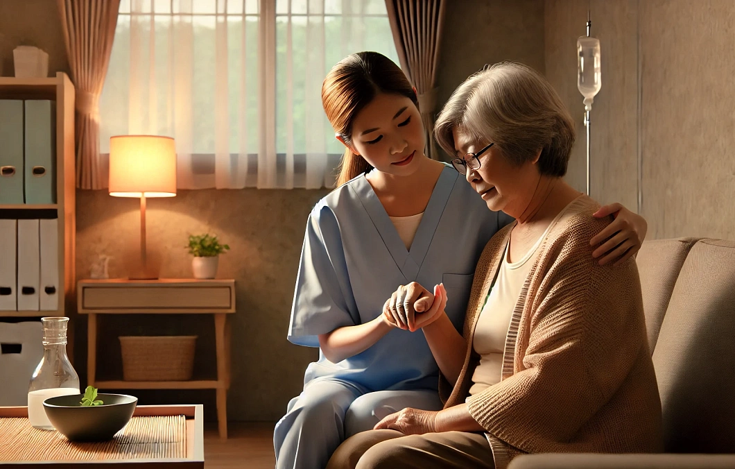 Лечение деменция -  цены на лечение  в частной психиатрической клинике Профмед {NAME}