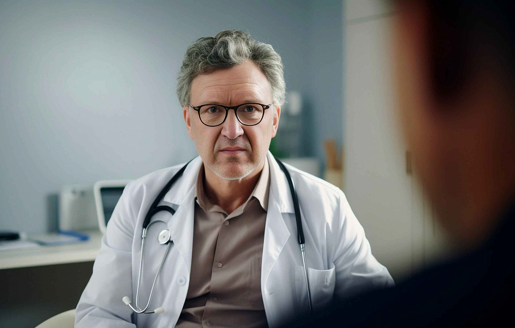 Консультация психиатра цены в Железнодорожныйе -  клиника &quot;Профмед&quot; Эркена Иманбаева