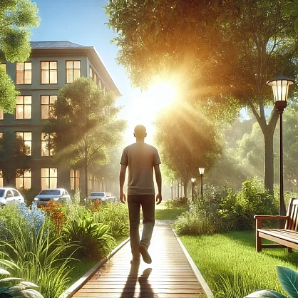 Анонимное лечение алкоголизма и вывод из запоя в клинике &quot;Профмед&quot; в Железнодорожныйе. Круглосуточный стационар