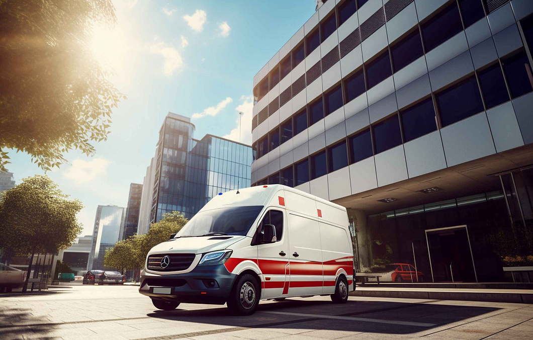 Наркологическая клиника "Профмед" Эркена Иманбаева в