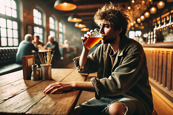 Лечение алкоголизма что такое, симптомы, как лечить в