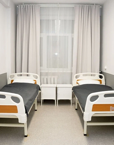 Наркологическая клиника "Профмед" Эркена Иманбаева в