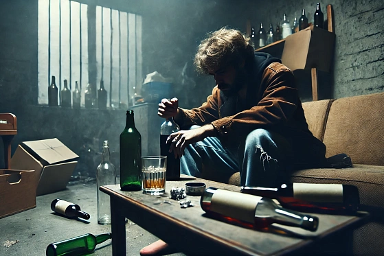 Лечение алкоголизма что такое, симптомы, как лечить в