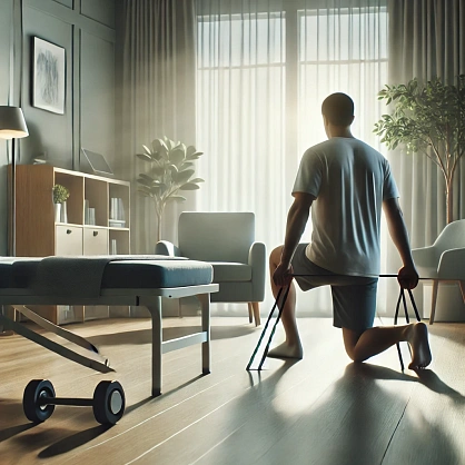 Лечение психиатрических заболеваний в клинике &quot;Профмед&quot; Железнодорожный