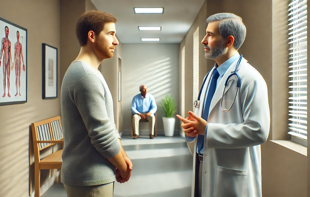 Лечение булимия -  цены на лечение  в частной психиатрической клинике Профмед {NAME}