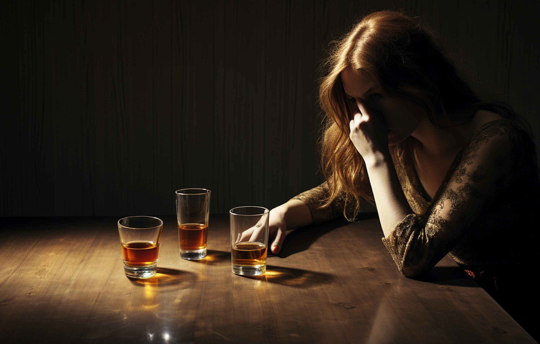 Стационарное лечение женского алкоголизма в наркологической клинике &quot;Профмед&quot; в Железнодорожныйе