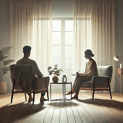 Лечение психиатрических заболеваний в клинике &quot;Профмед&quot; Железнодорожный