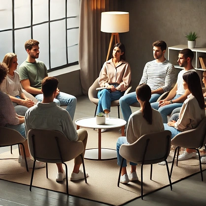 Лечение психиатрических заболеваний в клинике &quot;Профмед&quot; Железнодорожный