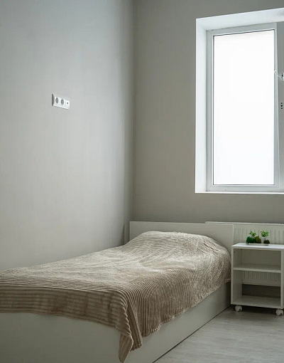 Лечение наркомании в наркологической клинике &quot;Профмед&quot; в Железнодорожныйе. Помощь нарколога на дому или в стационаре