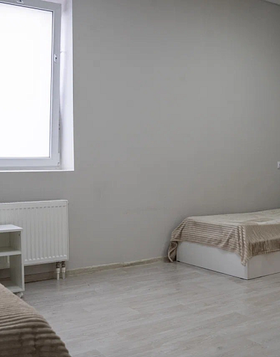 Лечение наркомании в наркологической клинике &quot;Профмед&quot; в Железнодорожныйе. Помощь нарколога на дому или в стационаре