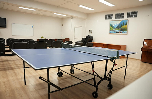 Наркологическая клиника "Профмед" Эркена Иманбаева в