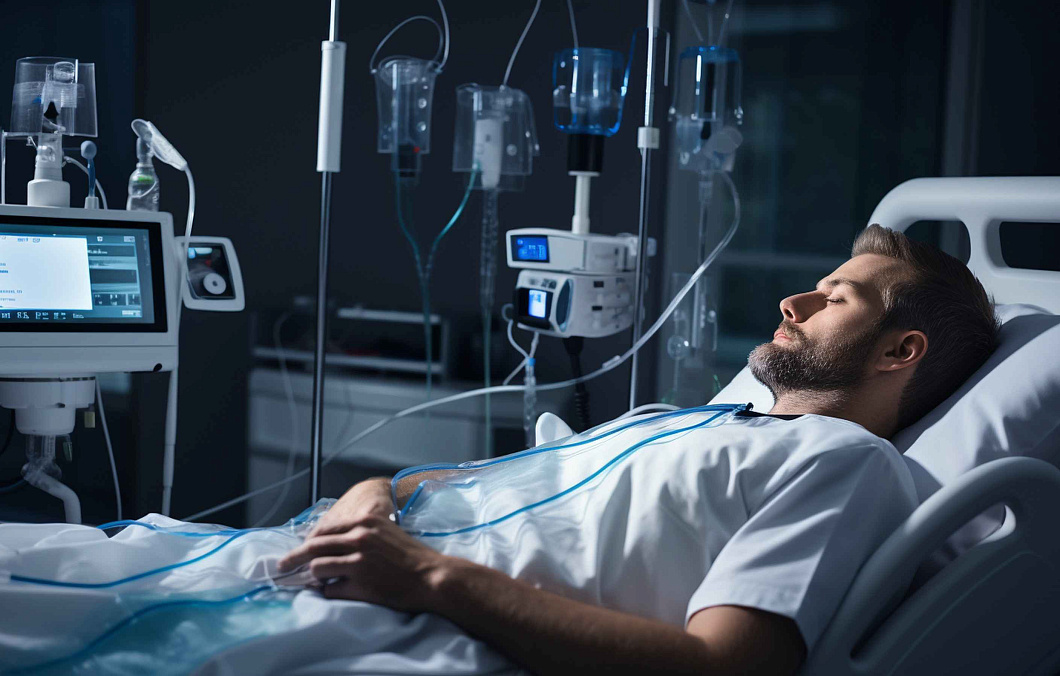 Эффективная детоксикация после наркотиков в Железнодорожныйе с гарантией результата, анонимно