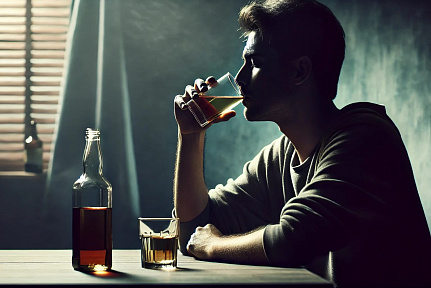Алкоголь и его влияние на психическое здоровье что такое, симптомы, как лечить