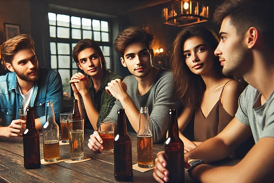 Лечение алкоголизма что такое, симптомы, как лечить в