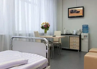 Наркологическая клиника "Профмед" Эркена Иманбаева в