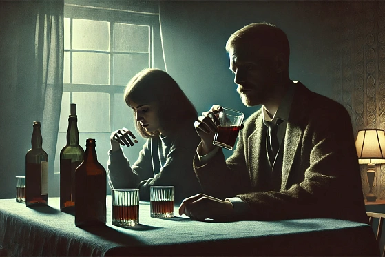 Лечение алкоголизма что такое, симптомы, как лечить в