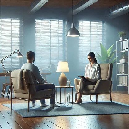 Лечение кататонический ступор -  цены на лечение  в частной психиатрической клинике Профмед {NAME}