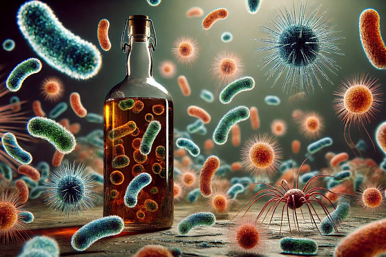 Лечение алкоголизма что такое, симптомы, как лечить в