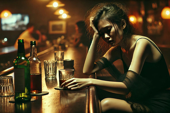 Лечение алкоголизма что такое, симптомы, как лечить в